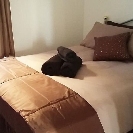 2 Bed Apartment Finnieston Glasgow Eksteriør billede