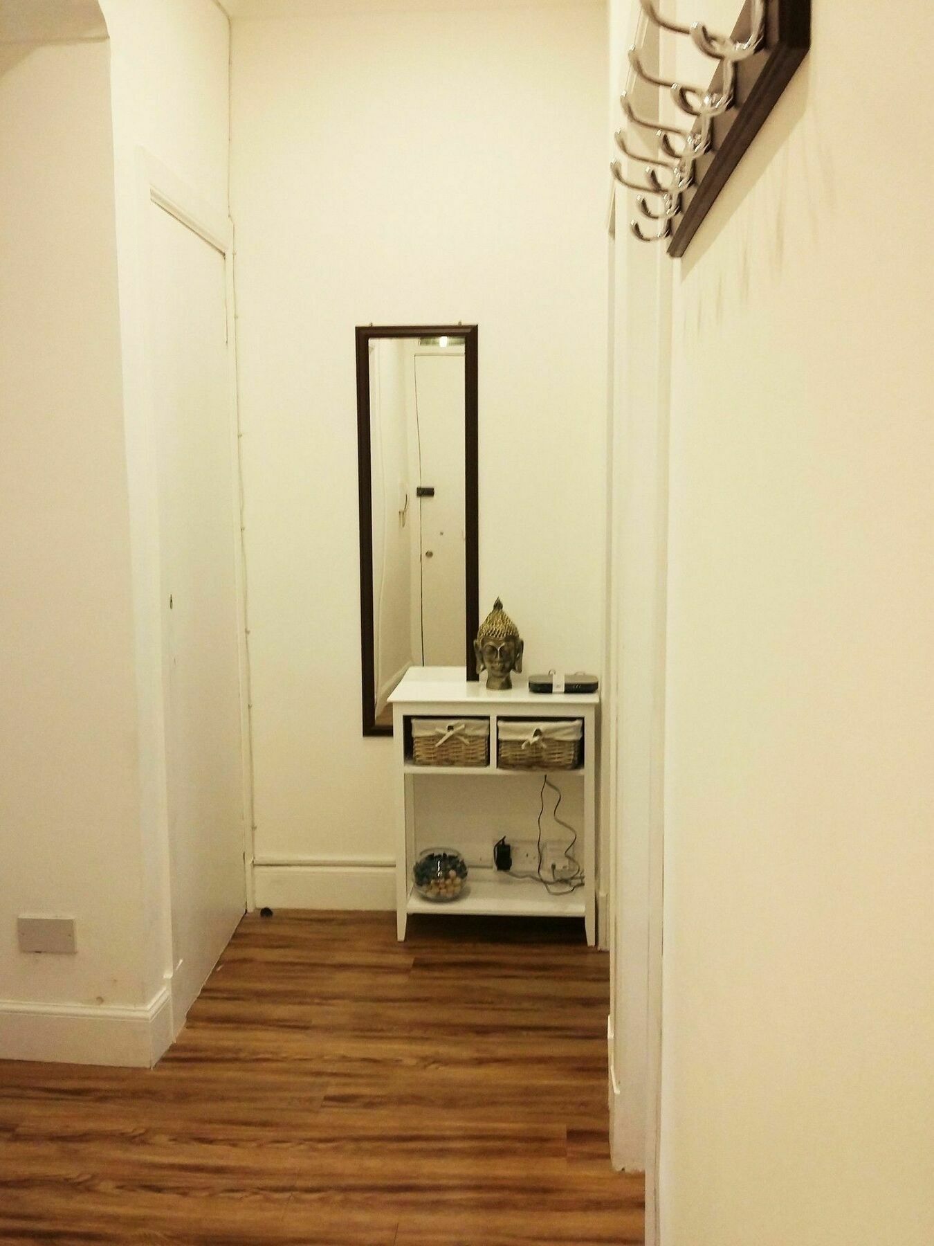 2 Bed Apartment Finnieston Glasgow Eksteriør billede