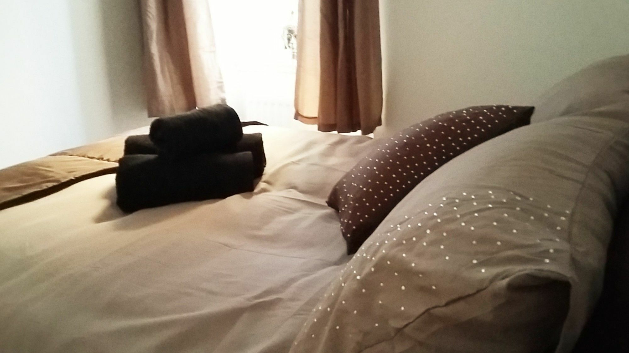 2 Bed Apartment Finnieston Glasgow Eksteriør billede