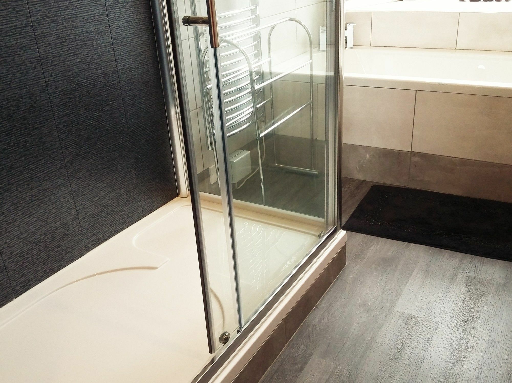 2 Bed Apartment Finnieston Glasgow Eksteriør billede